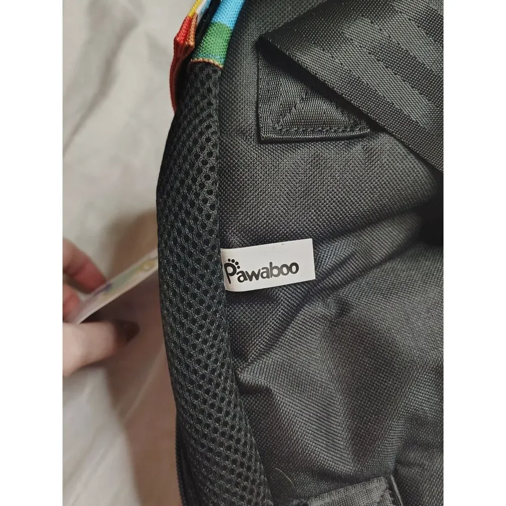Pawaboo new tags